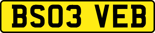 BS03VEB
