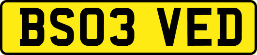 BS03VED
