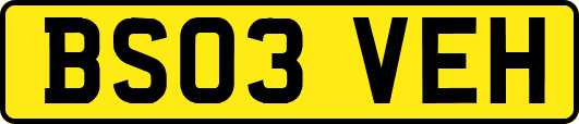 BS03VEH