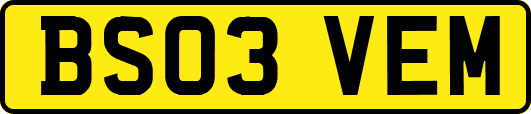 BS03VEM