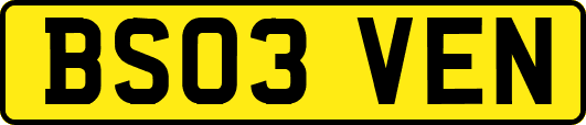 BS03VEN