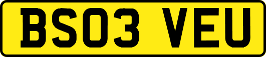 BS03VEU