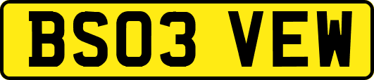 BS03VEW