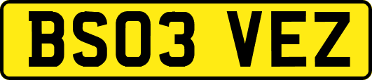 BS03VEZ