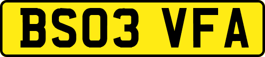 BS03VFA