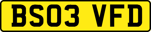 BS03VFD