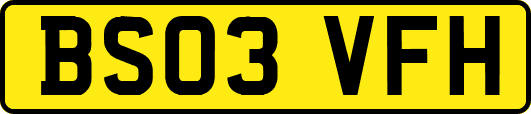 BS03VFH
