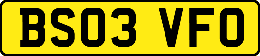 BS03VFO