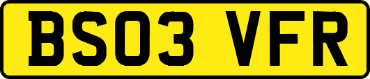 BS03VFR