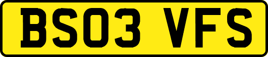 BS03VFS