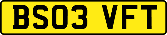 BS03VFT