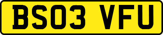 BS03VFU
