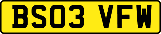 BS03VFW