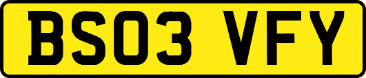 BS03VFY