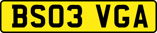 BS03VGA