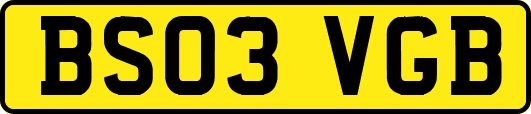 BS03VGB