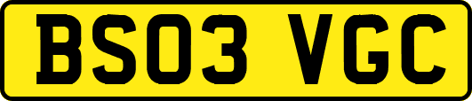 BS03VGC