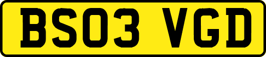 BS03VGD