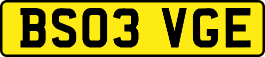 BS03VGE
