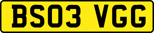 BS03VGG