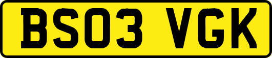 BS03VGK