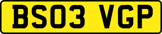 BS03VGP