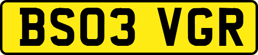 BS03VGR