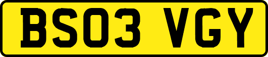 BS03VGY
