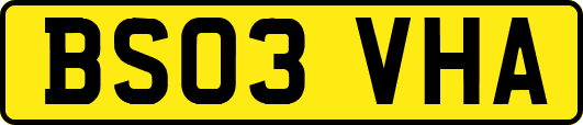 BS03VHA