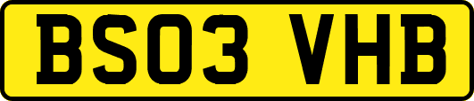 BS03VHB
