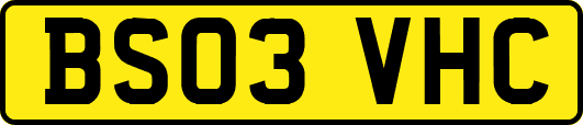 BS03VHC