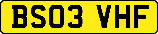 BS03VHF