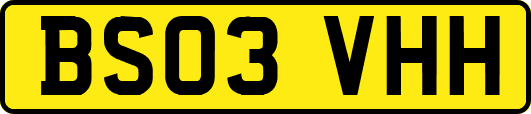 BS03VHH