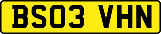 BS03VHN