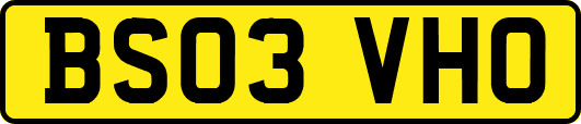 BS03VHO