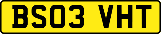 BS03VHT