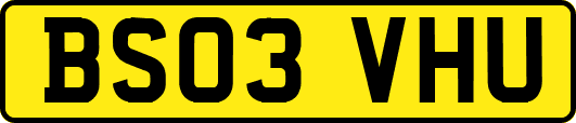 BS03VHU