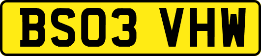 BS03VHW