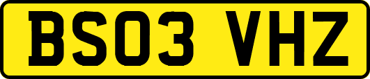 BS03VHZ