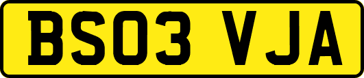 BS03VJA