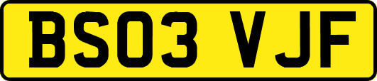 BS03VJF