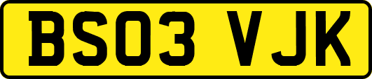 BS03VJK
