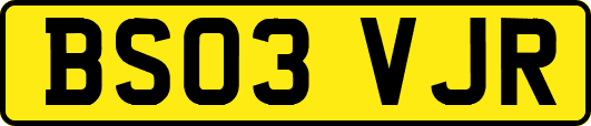 BS03VJR
