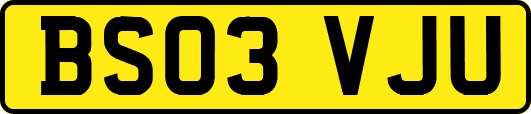 BS03VJU