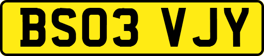BS03VJY