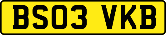 BS03VKB