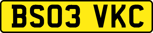BS03VKC
