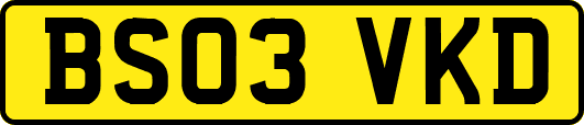 BS03VKD