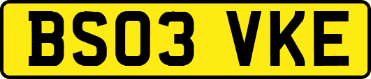 BS03VKE