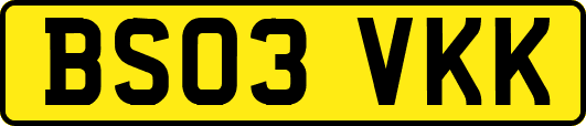BS03VKK